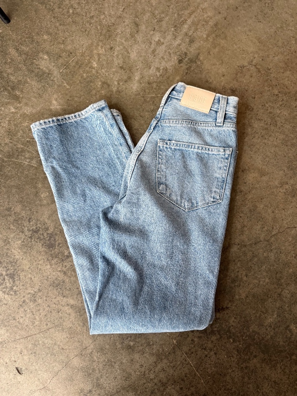 Paige Denim Jeans